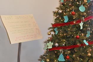 365ASIA亚洲版 Honor Society Gives Back to Community This Holiday Season - image